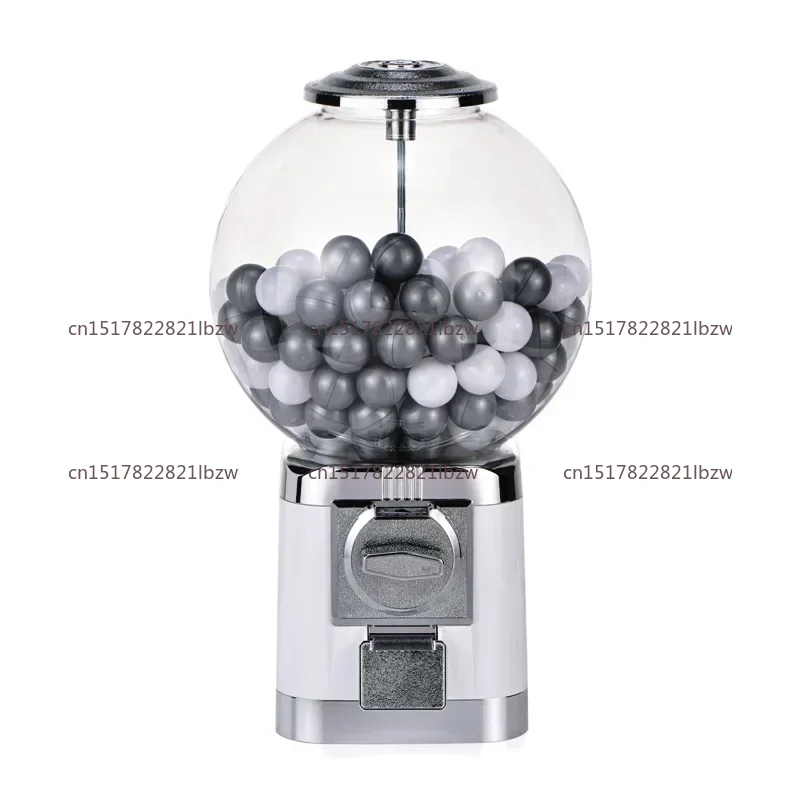 Arcade GumBall Capsule Toy Can - đánh giá và giá Arcade Toy Vending Machine
