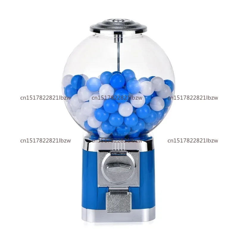 Arcade GumBall Capsule Toy Can - đánh giá và giá Arcade Toy Vending Machine