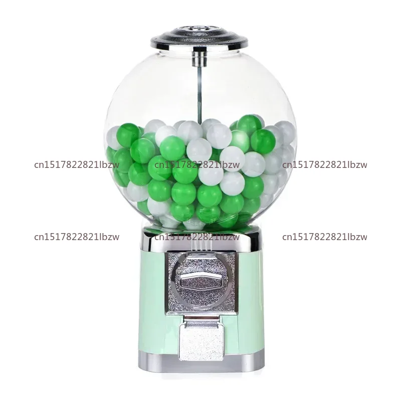Arcade GumBall Capsule Toy Can - đánh giá và giá Arcade Toy Vending Machine