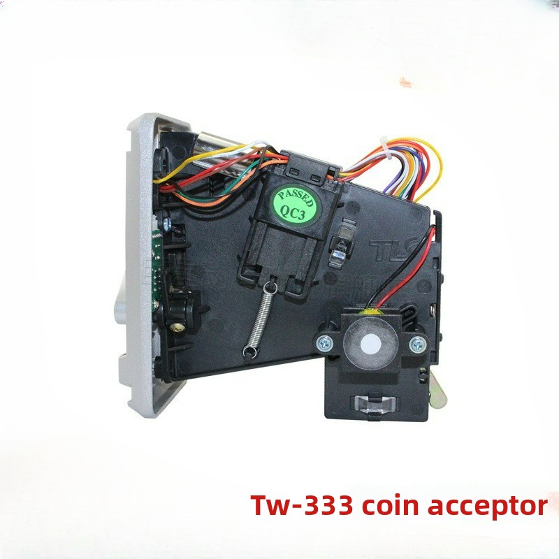 Original TW333 Coin Comparator - đánh giá và giá Token Coin Mechanism