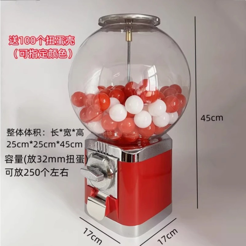 Automatic Sliding Door for Cap - đánh giá và giá Arcade Style Vending Machine