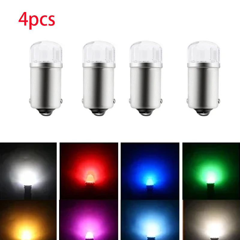 4PCS AC DC 6V 6.3V 12V T11 T4W - đánh giá và giá Pinball Machine