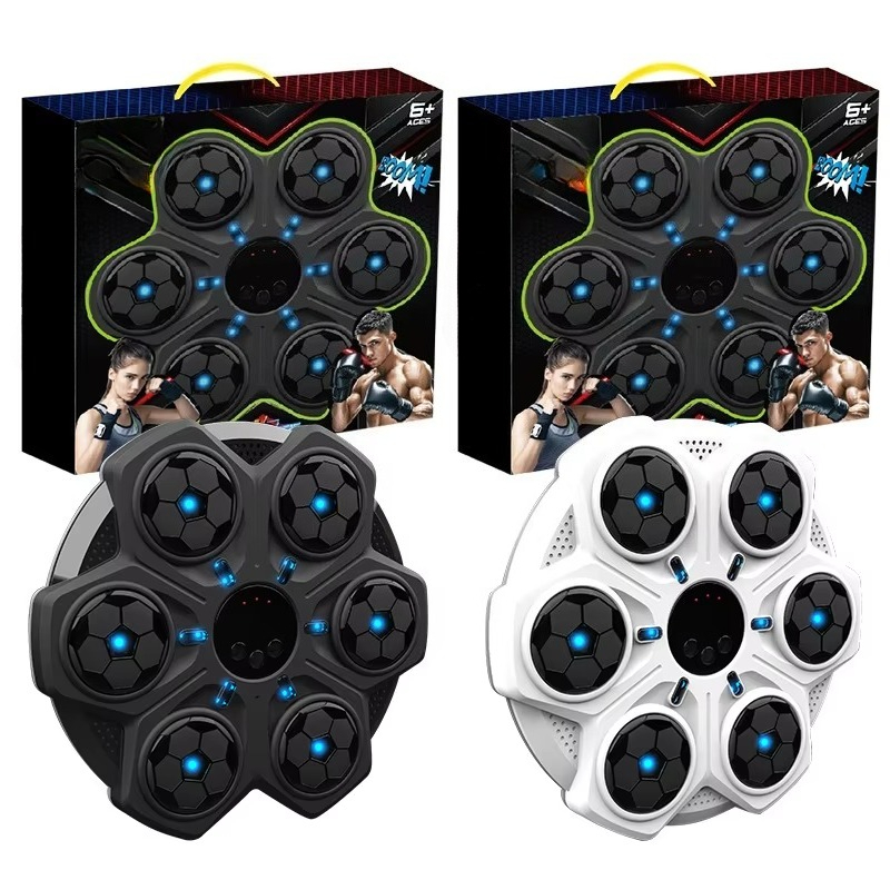 Music Boxing Machine Professio - đánh giá và giá Boxing Machine Arcade