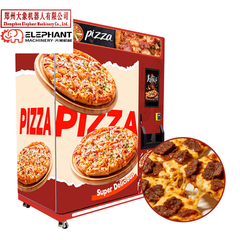 Customized Indoor Commercial S - đánh giá và giá Commercial Vending Machine