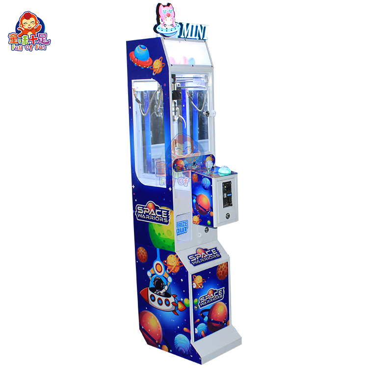Mini Claw Machine Small Toys C - đánh giá và giá Arcade Toy Vending Machine