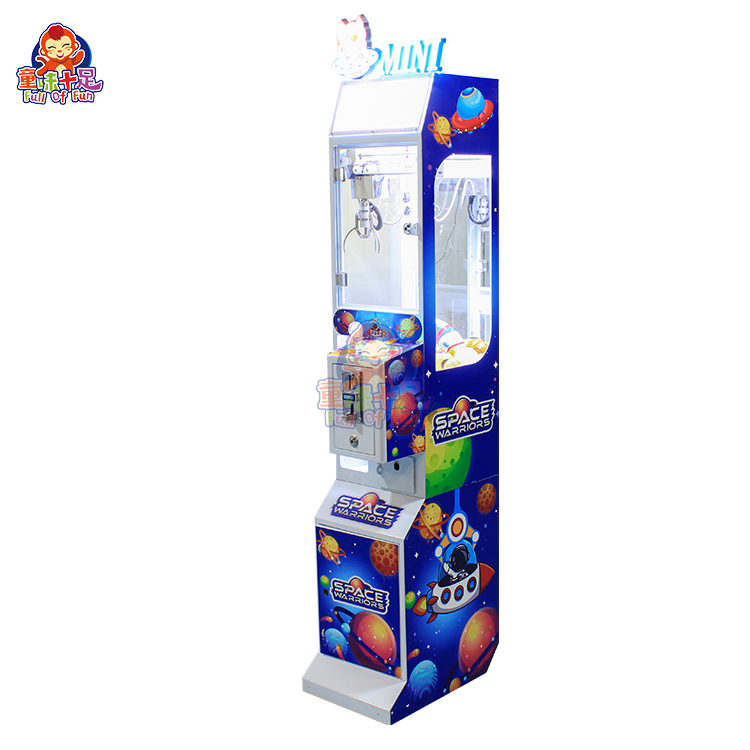 Mini Claw Machine Small Toys C - đánh giá và giá Arcade Toy Vending Machine