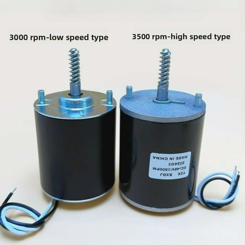 48V Special Motor for Claw Mac - đánh giá và giá Crane Claw Motor